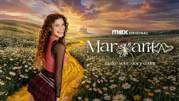 Backdrop for the TV series "Margarita: Make Your Story Count" #1227280