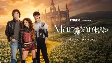 Backdrop for the TV series "Margarita: Make Your Story Count" #1227283