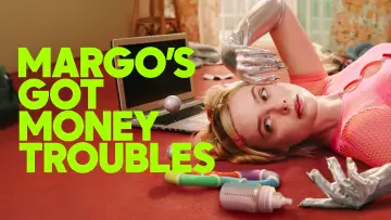 Backdrop for the TV series "Margo