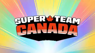 Backdrop for the TV series "Super Team Canada" #1672979