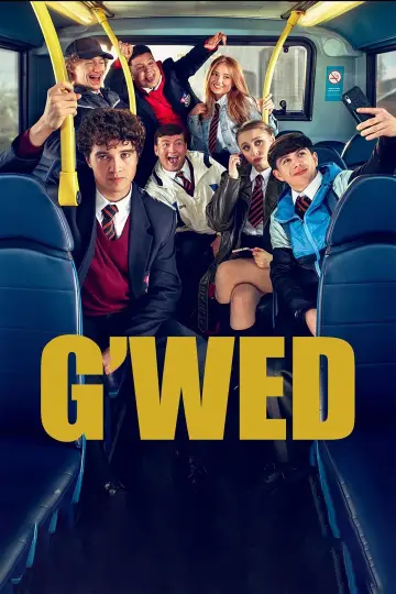 G'wed (2024)