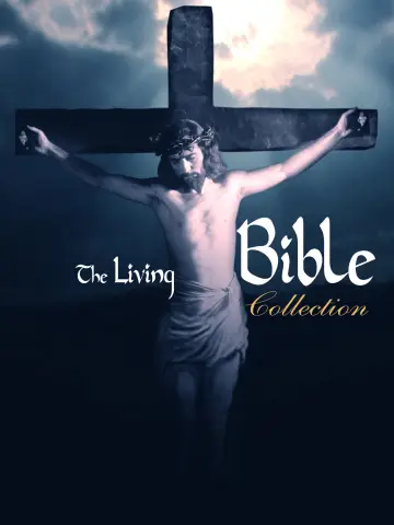The Living Bible Poster