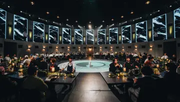 Backdrop к сериалу "Culinary Class Wars" #1425964