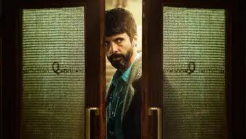 Backdrop к сериалу "Dept. Q" #1391978