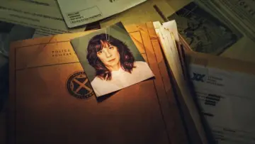 Backdrop к сериалу "Dept. Q" #1391982