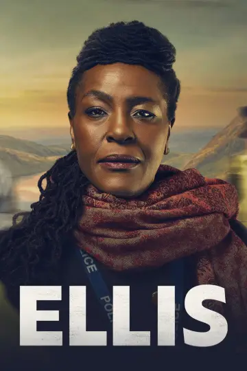 Ellis Poster