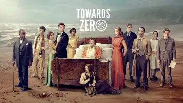 Backdrop for the TV series "Towards Zero" #1493664