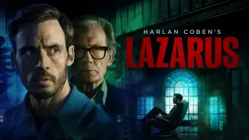 Backdrop for the TV series "Harlan Coben