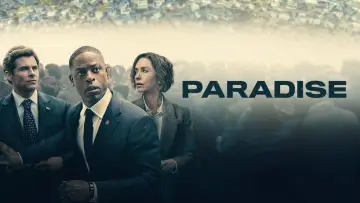 Backdrop к сериалу "Paradise" #1291517