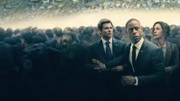 Backdrop к сериалу "Paradise" #1291521