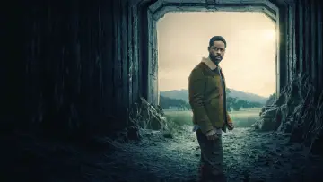 Backdrop к сериалу "Paradise" #1291524