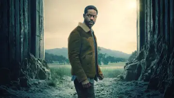 Backdrop к сериалу "Paradise" #1291525