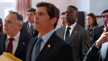Backdrop к сериалу "Paradise" #1291532