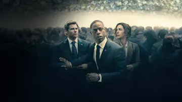 Backdrop к сериалу "Paradise" #1291537