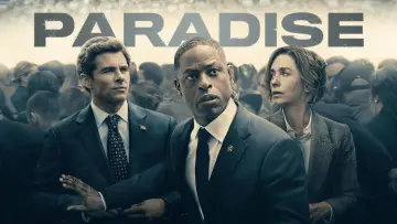 Backdrop к сериалу "Paradise" #1291550
