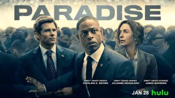 Backdrop к сериалу "Paradise" #1291551