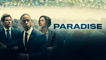 Backdrop к сериалу "Paradise" #1291552