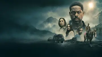 Backdrop к сериалу "Paradise" #1291555