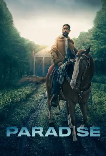 Poster к сериалу "Paradise" #1291573