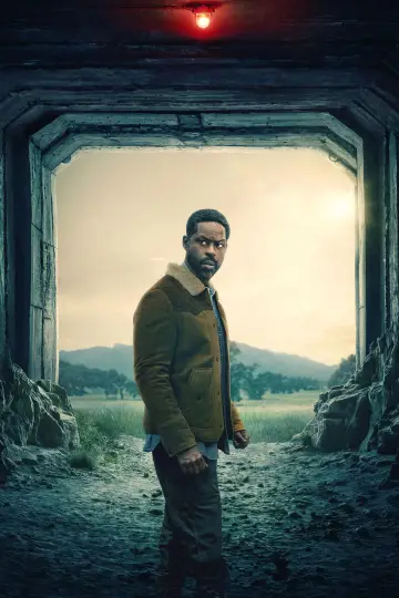 Poster к сериалу "Paradise" #1291577