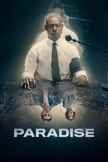 Poster к сериалу "Paradise" #1291579