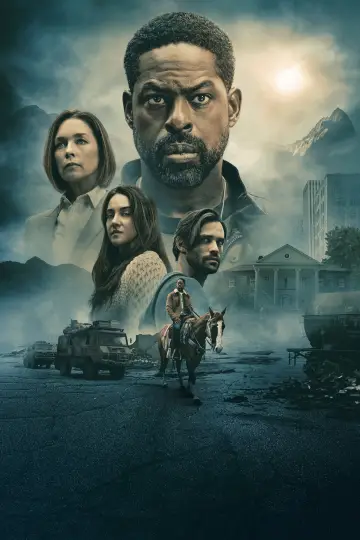 Poster к сериалу "Paradise" #1291580
