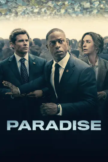 Poster к сериалу "Paradise" #1291582