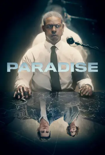 Poster к сериалу "Paradise" #1291583