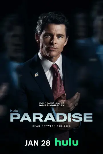 Poster к сериалу "Paradise" #1291590