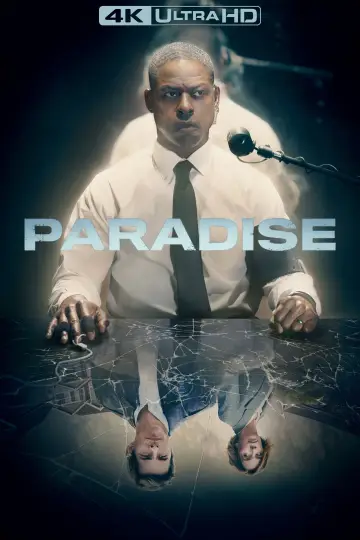Poster к сериалу "Paradise" #1291593