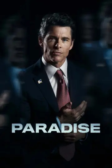 Poster к сериалу "Paradise" #1291594