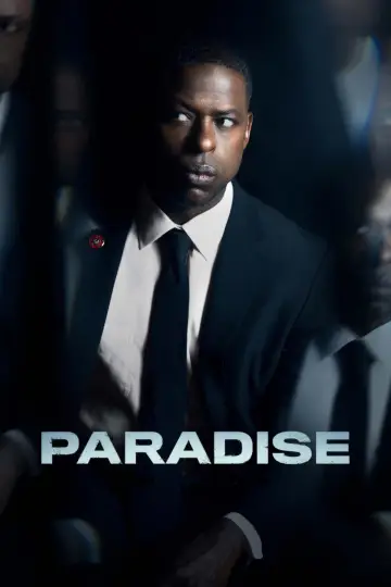 Poster к сериалу "Paradise" #1291595