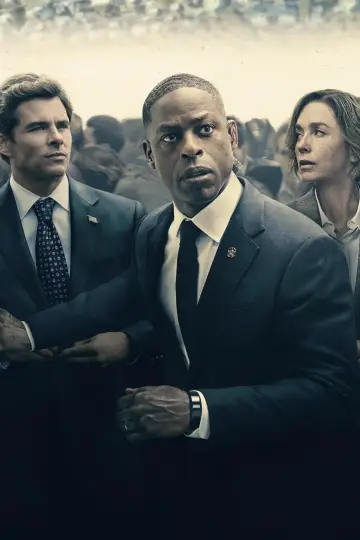 Poster к сериалу "Paradise" #1291599