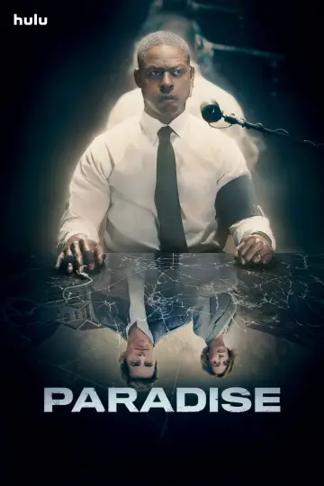 Poster к сериалу "Paradise" #1291601