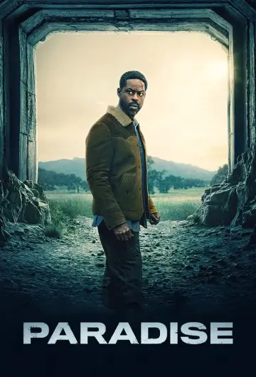 Poster к сериалу "Paradise" #1291603