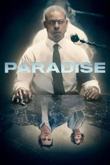 Poster к сериалу "Paradise" #1291604
