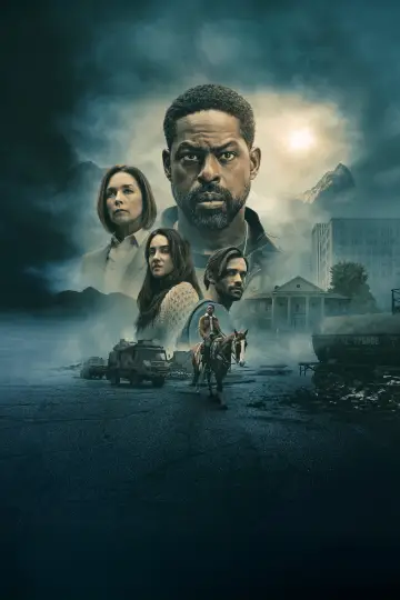 Poster к сериалу "Paradise" #1291607