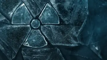 Backdrop for the TV series "Turning Point: The Bomb and the Cold War" #1864336
