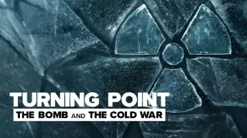 Backdrop for the TV series "Turning Point: The Bomb and the Cold War" #1864337