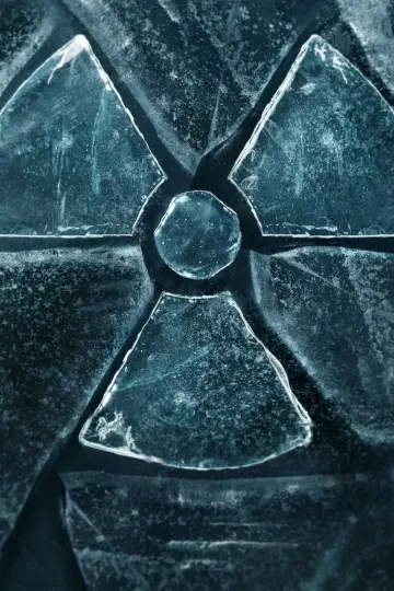 Poster for the TV series "Turning Point: The Bomb and the Cold War" #1864347