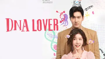Backdrop for the TV series "DNA Lover" #1673038