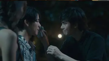 Backdrop for the TV series "Jack & Joker: U Steal My Heart!" #1551533