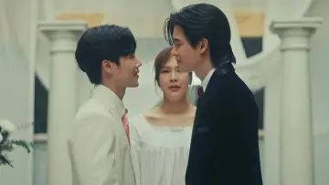 Backdrop for the TV series "Jack & Joker: U Steal My Heart!" #1551552