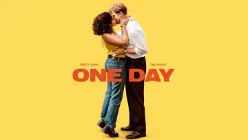 Backdrop к сериалу "One Day" #1421327