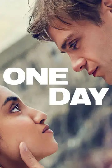 Poster к сериалу "One Day" #1421334