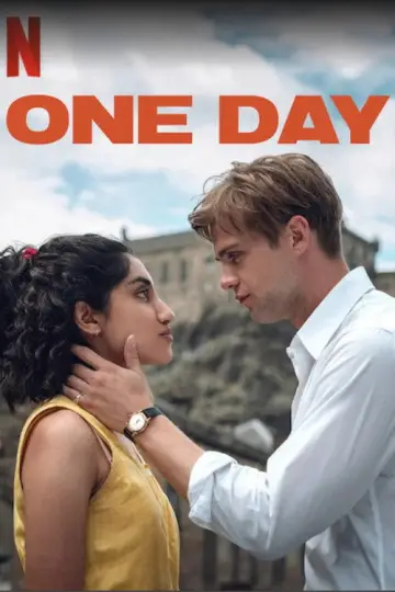 Poster к сериалу "One Day" #1421340