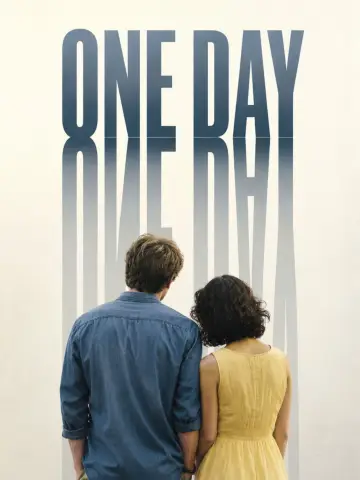 Poster к сериалу "One Day" #1421345