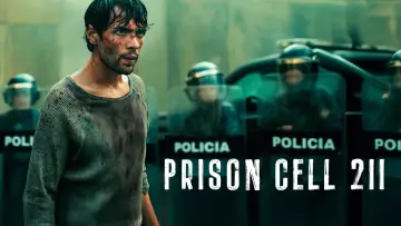 Backdrop for the TV series "Prison Cell 211" #1487102