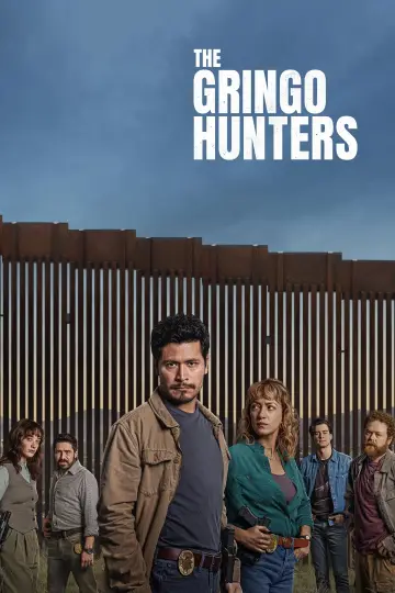 The Gringo Hunters (2025)