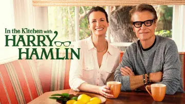 Backdrop for the TV series "In the Kitchen with Harry Hamlin" #1606256